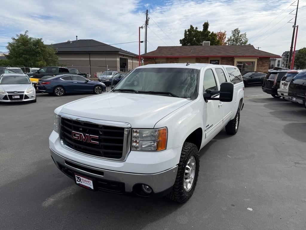 gmc sierra 2500hd 2007 1GTHK23627F522189 image gmc sierra 2500hd 2007 1GTHK23627F522189 image